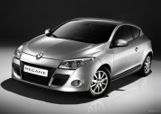 Renault Megane Coupe Renault Megane Coupe